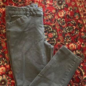 GAP Slim City Pant
